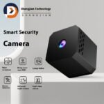 F1 Camera HD Plug-in-free Wireless Wifi Small Camera - Image 5