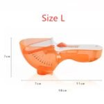 Digital Mesuring Spoon Measuring Spoon Cup Baking Accessories Kitchen Measuring Spoon Measuring Tools Kitchen Accessories - Image 6