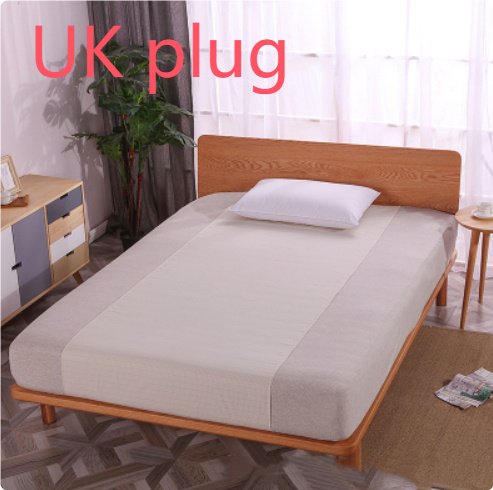 274a751d-ea23-41e4-aa10-5b8a771fd86d.jpg Ground Air Sheet Silver Fiber Conductive Anti-Static Bedding - Image 6
