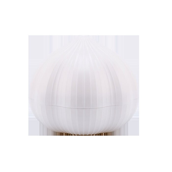 Kitchen Ginger And Garlic Juice Garlic Masher Twisting Garlic Box - Image 6