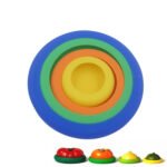 Silicone food preservation cover - Image 8