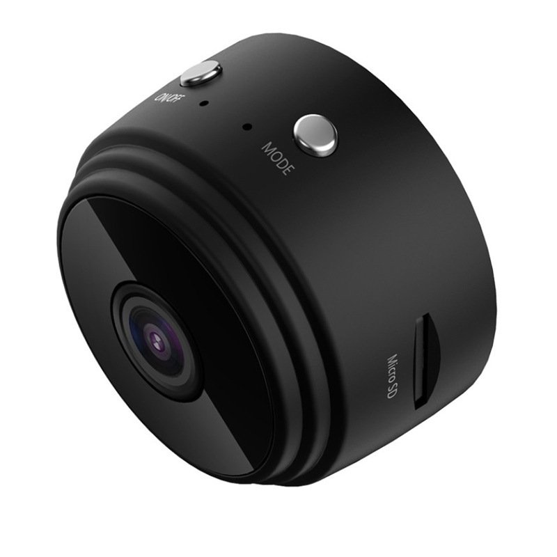 28862357197380.jpg A9 camera wifi smart sports HD DV night vision camera - Image 1