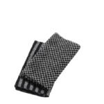 Long Household Painless Double-sided Shower Towel - Image 3