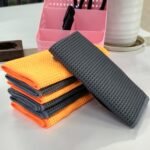 Car wash towel pineapple towel - Image 6