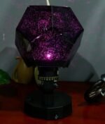 Scientific Projection Lamp LED Highlighting Romantic Four Seasons Star Projector - Image 9