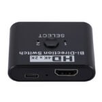 Hdmi Two Input And One Output 8K 60Hz HD AB Switcher - Image 7