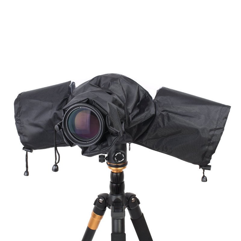2b629c47-7fdb-4b02-9b80-1c8bbd189f3d.jpg Professional SLR Camera Rain Cover Protective Case - Image 2