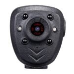 850A HD 1080p Infrared Night Vision Monitoring Integrated Intelligent Video Recording Home Security Camera - Image 5