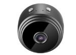 Camera WIFI Wireless Network Camera Remote HD Motion DV Surveillance Camera - Image 2