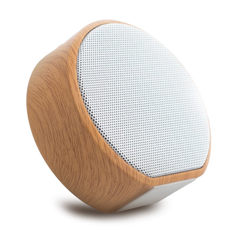 3031132532947.jpg Wood grain bluetooth speaker - Image 1