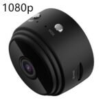 A9 camera wifi smart sports HD DV night vision camera - Image 8