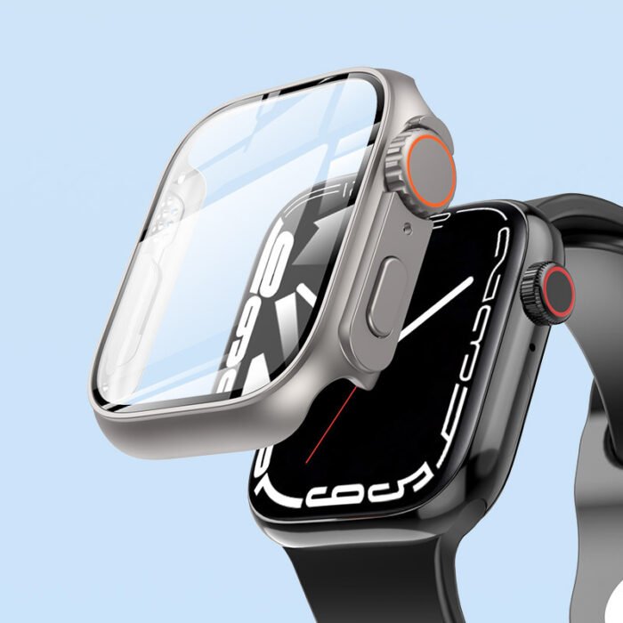 Smart Watch Protective Case - Image 1