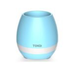 Touch-sensitive music vase desktop audio - Image 8