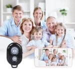 Bluetooth remote control for mobile phone - Image 2