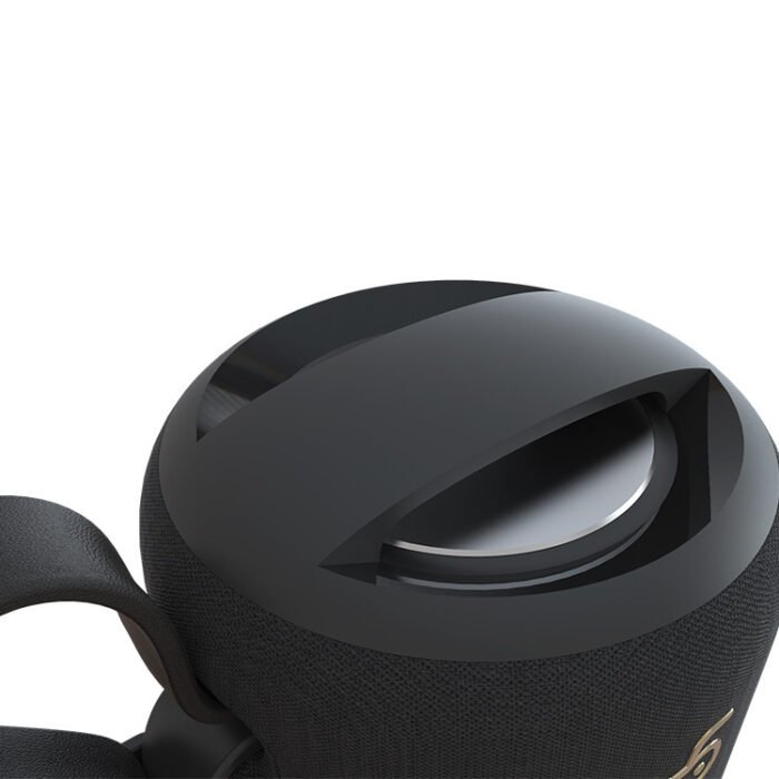 Wireless bluetooth speaker phone computer subwoofer car - Image 3