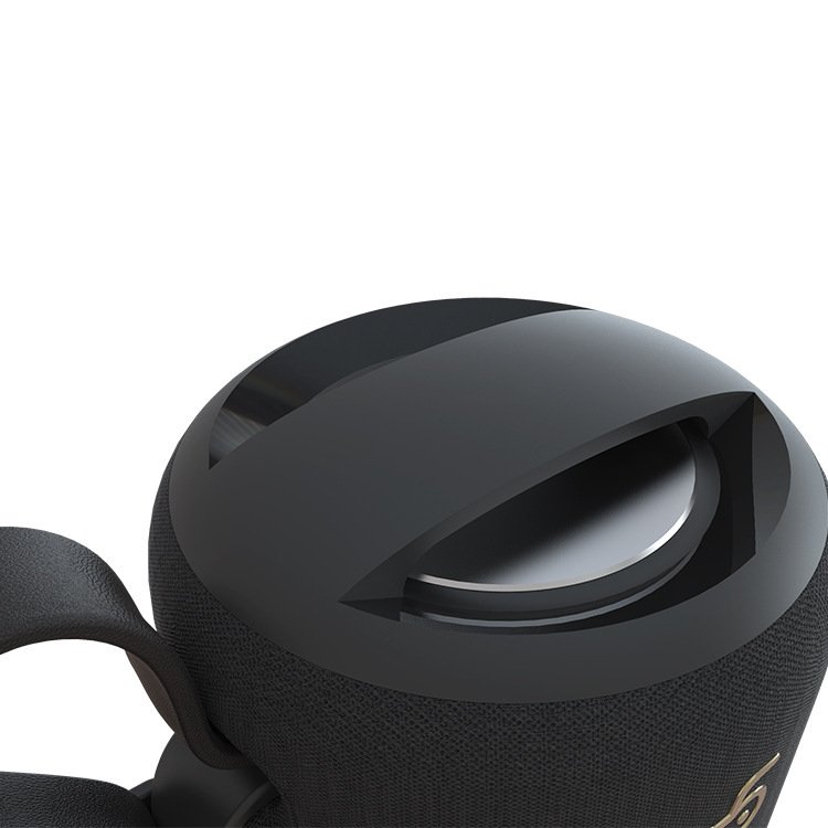 31613024678577.jpg Wireless bluetooth speaker phone computer subwoofer car - Image 3
