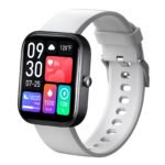 Smart Watch Heart Rate Blood Oxygen Health Monitoring Sports Watch - Image 6
