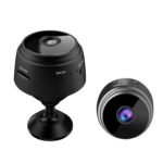 A9 camera wifi smart sports HD DV night vision camera - Image 2