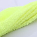One-time compressed towel - Image 3