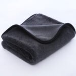 Small Braid Twisting Towel Car Glass Washing Cleaning - Image 3