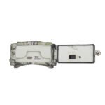 1080P Trail Camera Hunting Game Camera Outdoor Wildlife Scouting Camera PIR Sensor Infrared Night Vision - Image 10