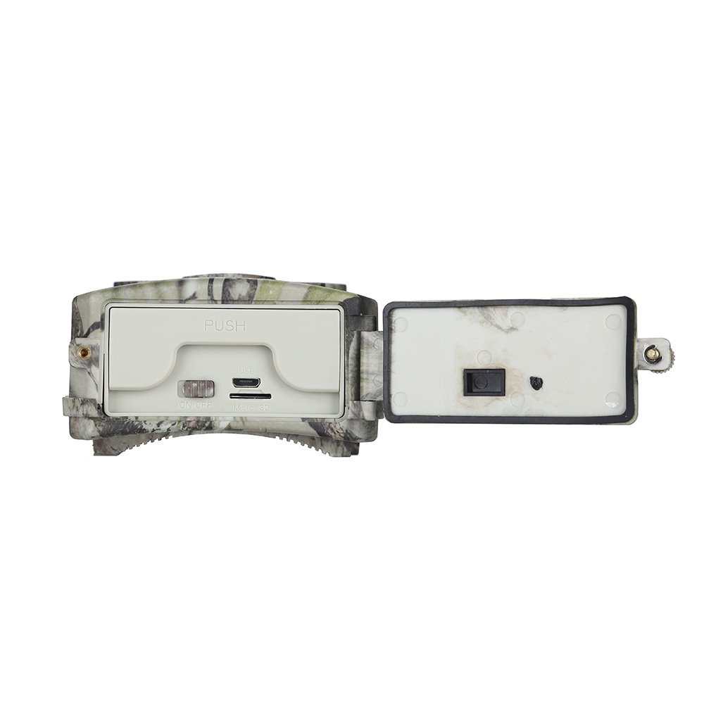 3251261047412.jpg 1080P Trail Camera Hunting Game Camera Outdoor Wildlife Scouting Camera PIR Sensor Infrared Night Vision - Image 10
