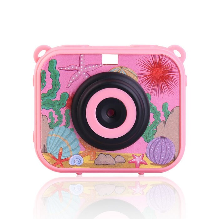 Children's camera digital camera - Image 3