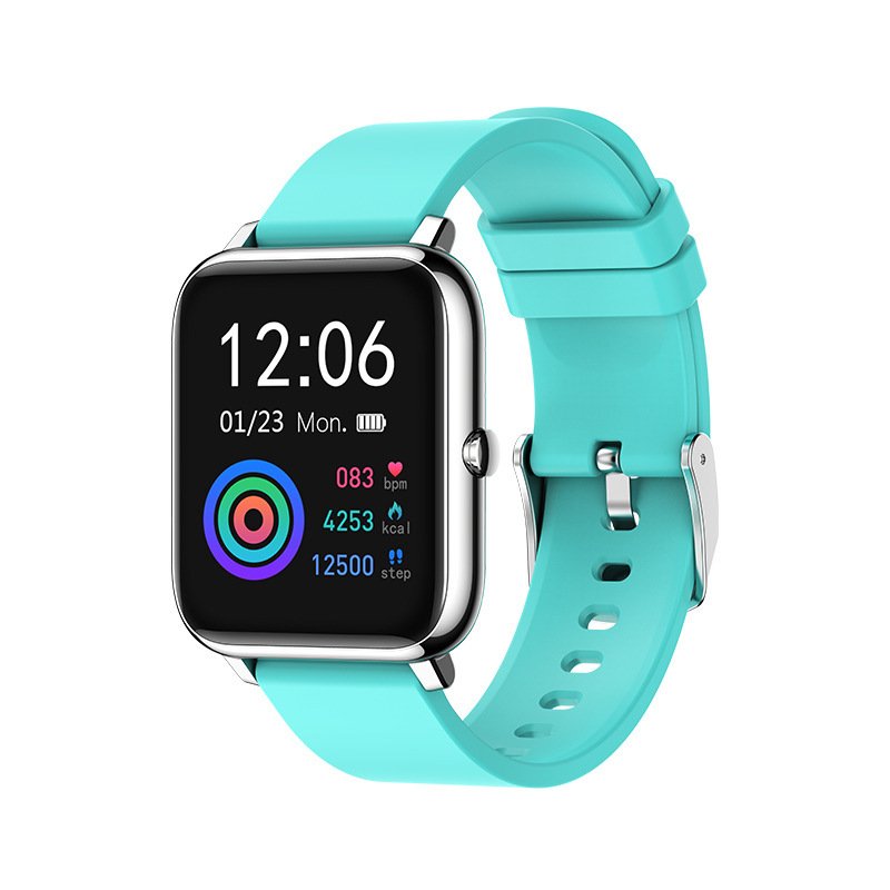 3288961039294.jpg P22 smart watch - Image 6