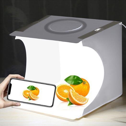 3291036247986.jpg 2 LED panels mini folding portable studio - Image 5