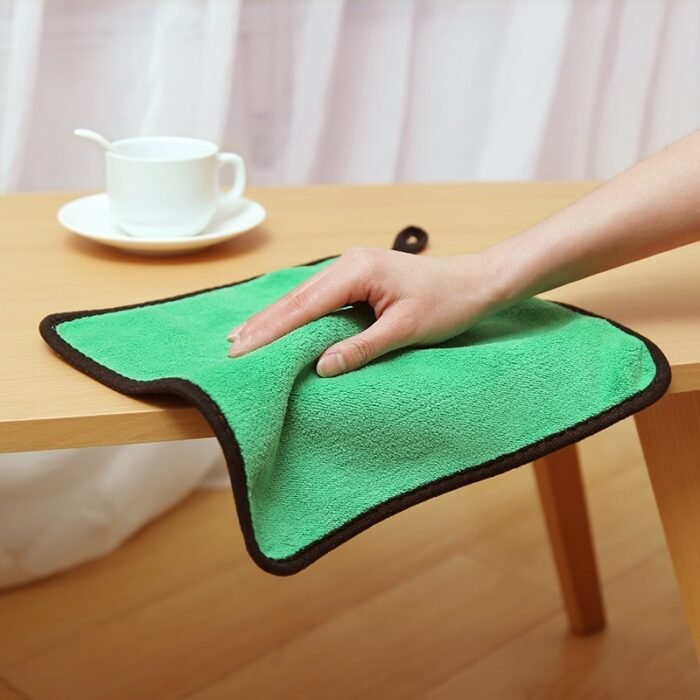 Lazy Household Cleaning Dishcloth - Image 1