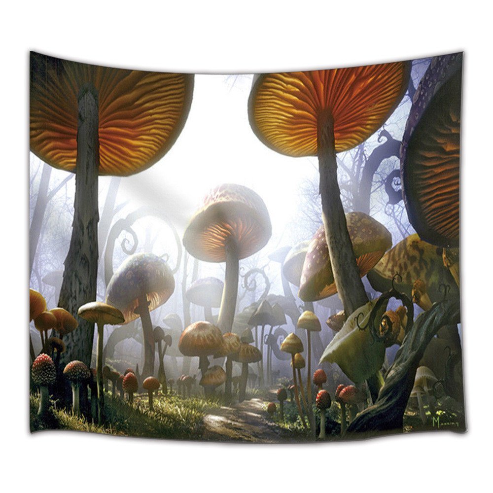 3459156772957.jpg Printed tapestry - Image 1
