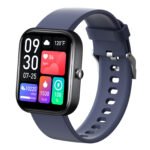 Smart Watch Heart Rate Blood Oxygen Health Monitoring Sports Watch - Image 4