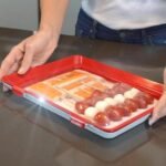 Creative Food Preservation Tray - Image 5