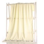 Bamboo charcoal fiber bath towel - Image 8