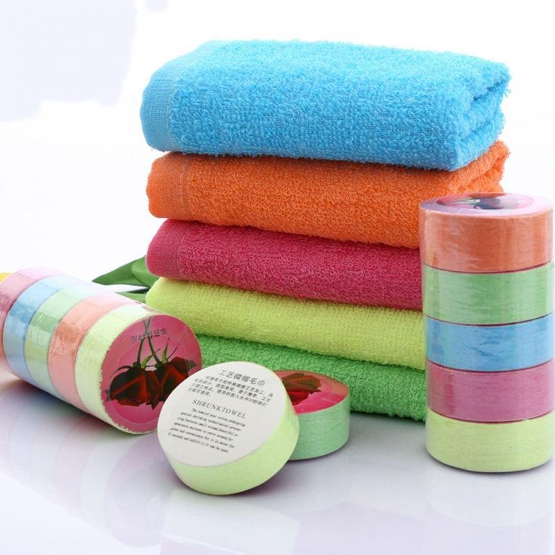 3597508637202.jpg One-time compressed towel - Image 1