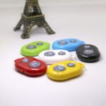 Bluetooth remote control for mobile phone - Image 6