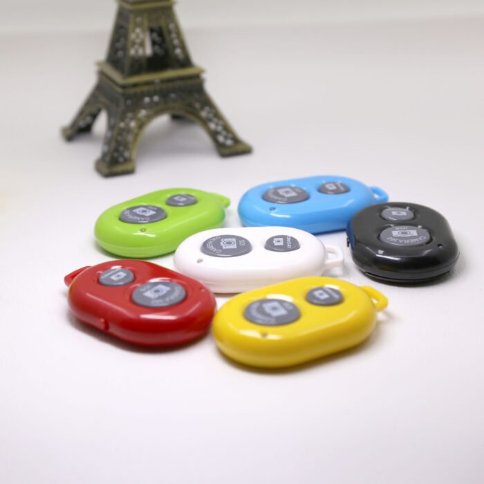 Bluetooth remote control for mobile phone - Image 6