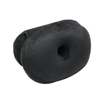 3610764345416.jpg Multifunctional Plush Foldable Dual-purpose Beautiful Buttocks Cushion - Image 4