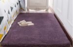 Modern New Chinese Carpet Living Room Chinese Wind Bedroom Full of Room Ancient Wind Sofa, Tea Table and Bedside Blanket - Image 3