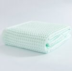 Cotton bath towel big towel - Image 4