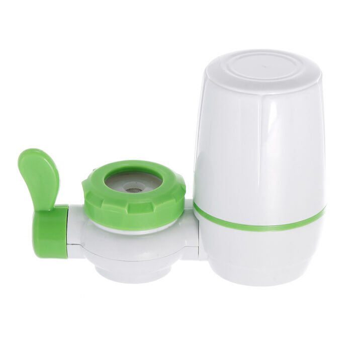 Water purifier faucet filtration - Image 2
