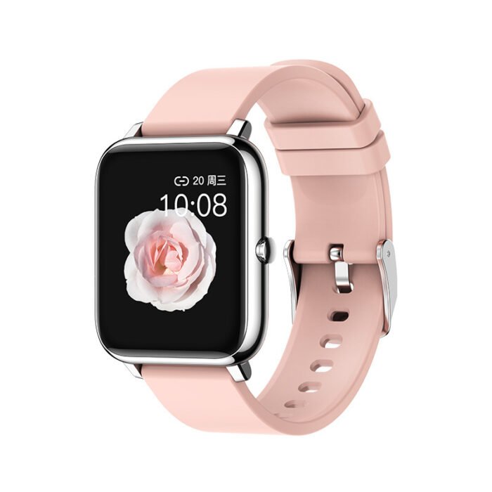 P22 smart watch - Image 1