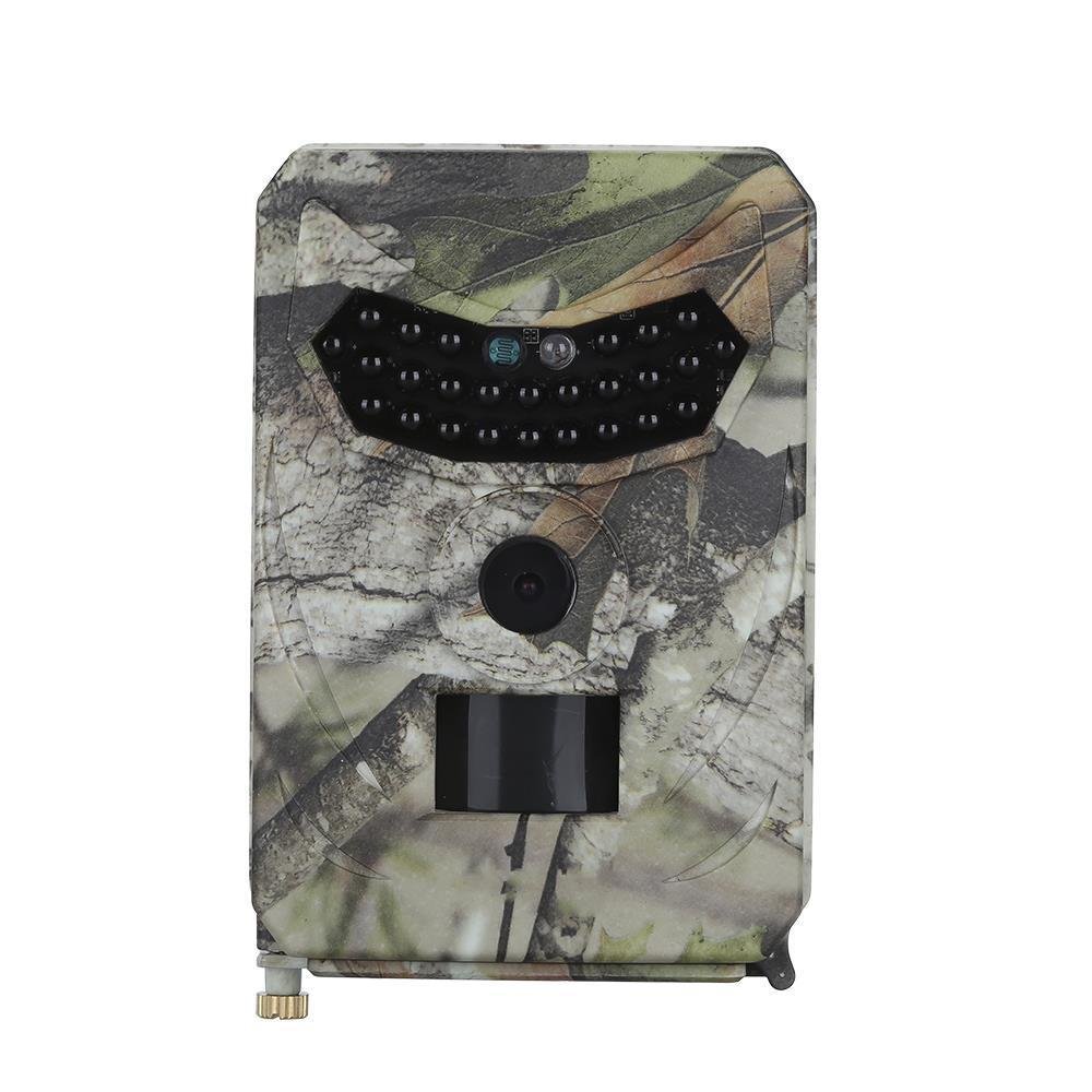 3720440987224.jpg 1080P Trail Camera Hunting Game Camera Outdoor Wildlife Scouting Camera PIR Sensor Infrared Night Vision - Image 3