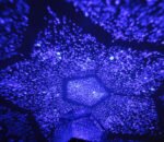 Scientific Projection Lamp LED Highlighting Romantic Four Seasons Star Projector - Image 7