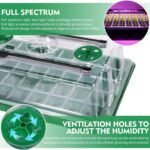 Seedling Digital Display Controller Can Be Timed - Image 4