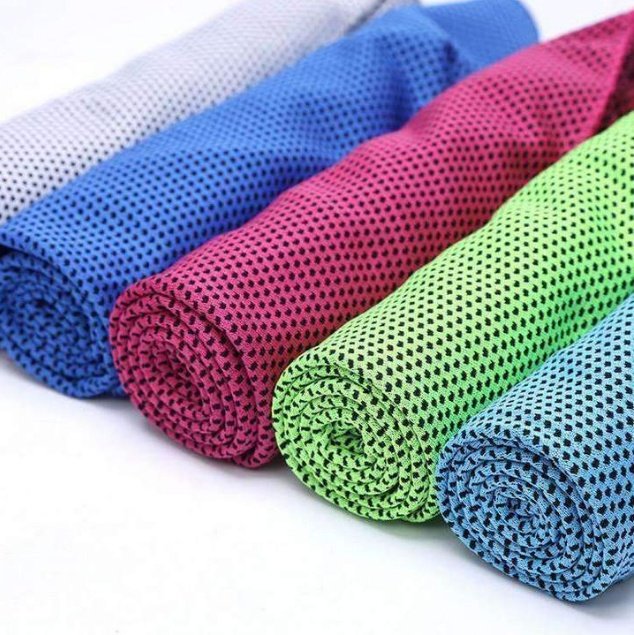380973848637.jpg Sports Quick-Drying Cooling Towel Swimming Gym Travel Cycling Gym Club Yoga Sports Cold Feeling Sport Towels To Take Carry Hot - Image 6