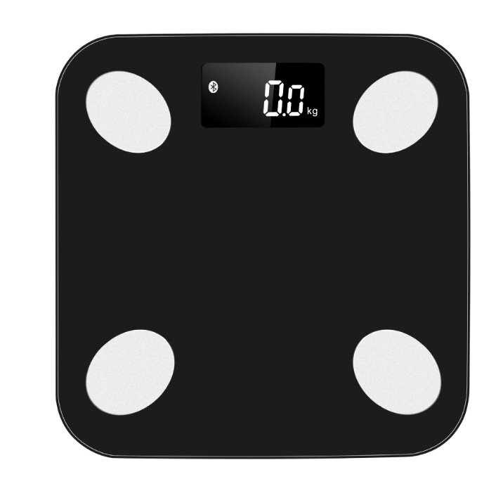 381874803376.jpg Electronic weight scale accurate body fat scale - Image 6