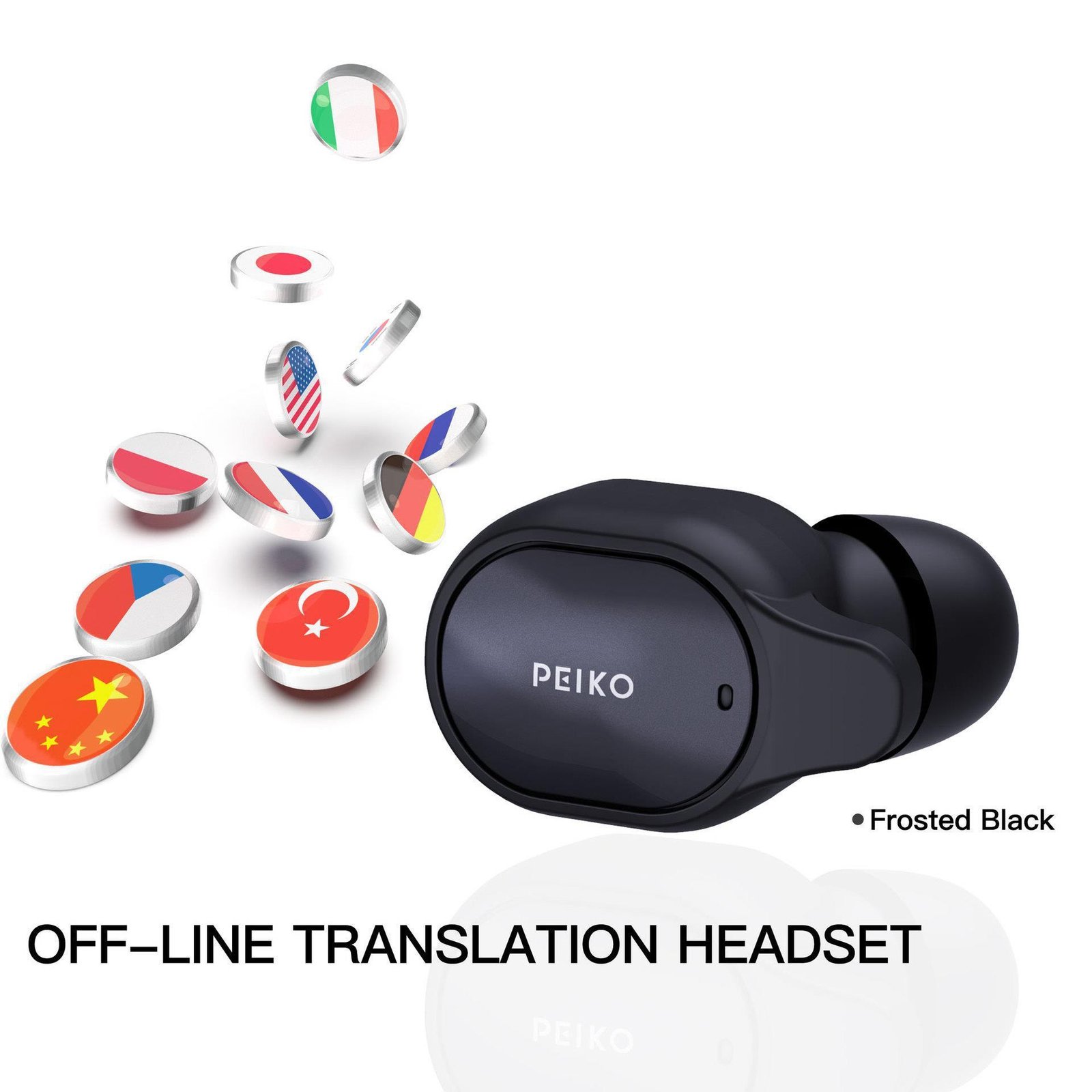38522b40-ec26-4b49-a47e-e4c49c36a154.jpg Smart Bluetooth Translation Headphones Instant Wireless Headset Language - Image 3