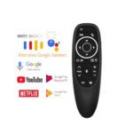 G10 G10S Intelligent voice remote control, voice flying squirrel, built-in gyroscopeG10 G10S Intelligent voice remote control, voice flying squirrel, built-in gyroscope - Image 2