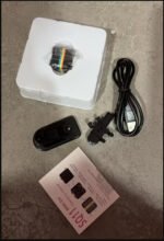 HD 1080P Sports DV Camera Infrared Night Vision Sport DV - Image 5